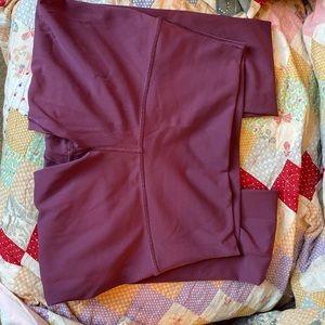 Lululemon workout pants